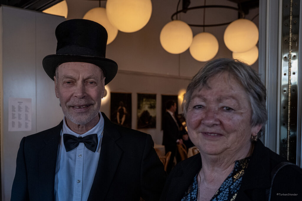 120 ars fødselsdag fest 3