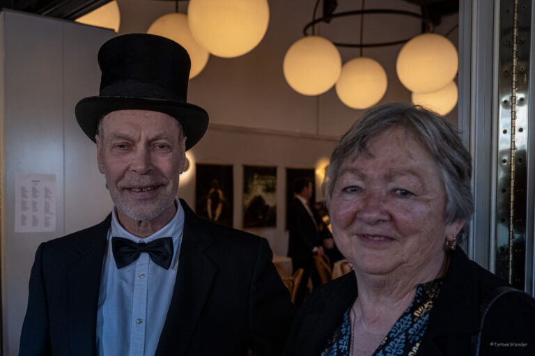 120 ars fødselsdag fest 3