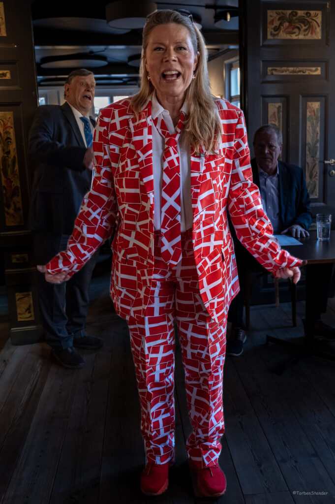 120 ars fødselsdag fest 4