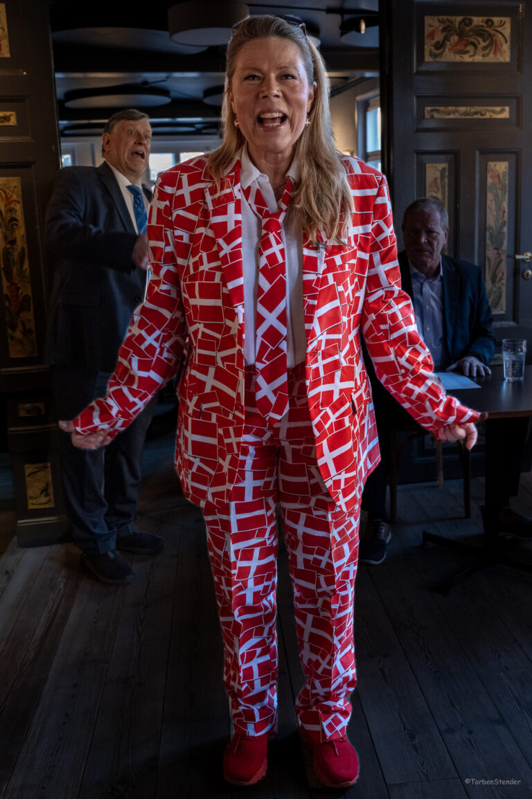 120 ars fødselsdag fest 4