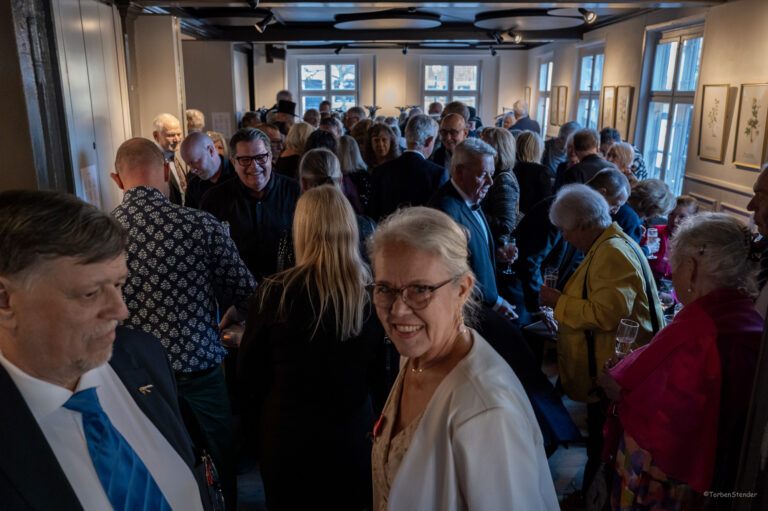 120 ars fødselsdag fest 5