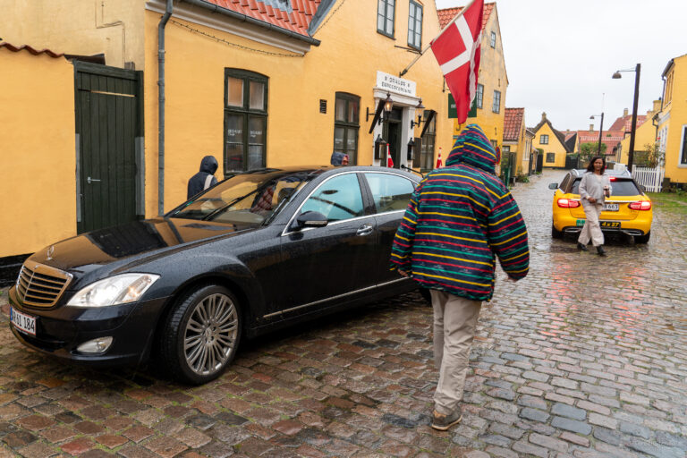 DBF Fugleskydning 1