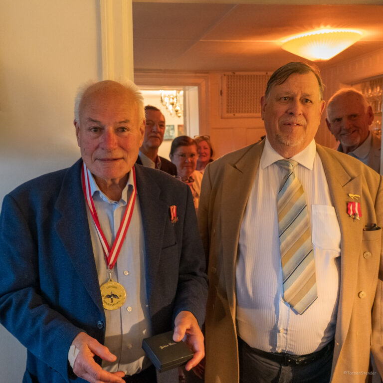 DBF Fugleskydning 19