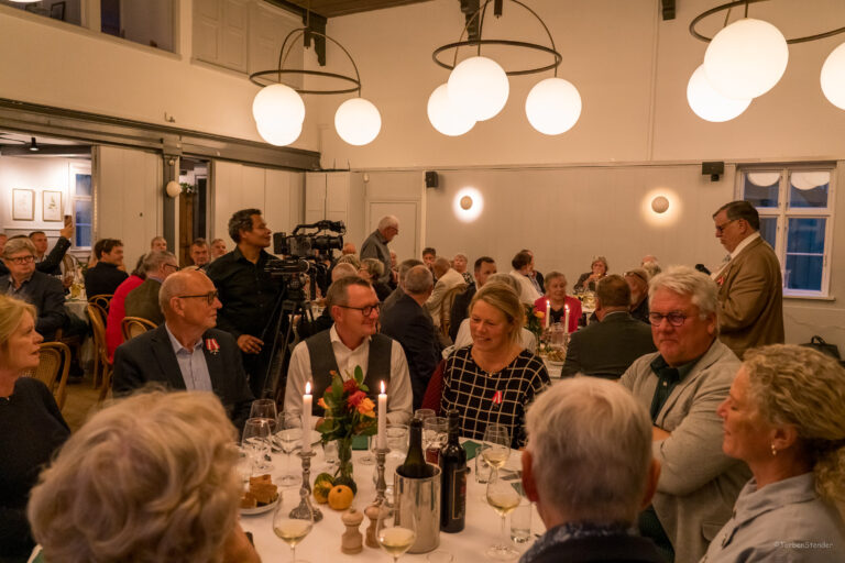 DBF Fugleskydning 21