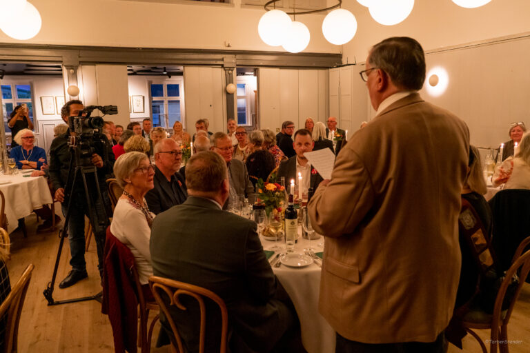 DBF Fugleskydning 22