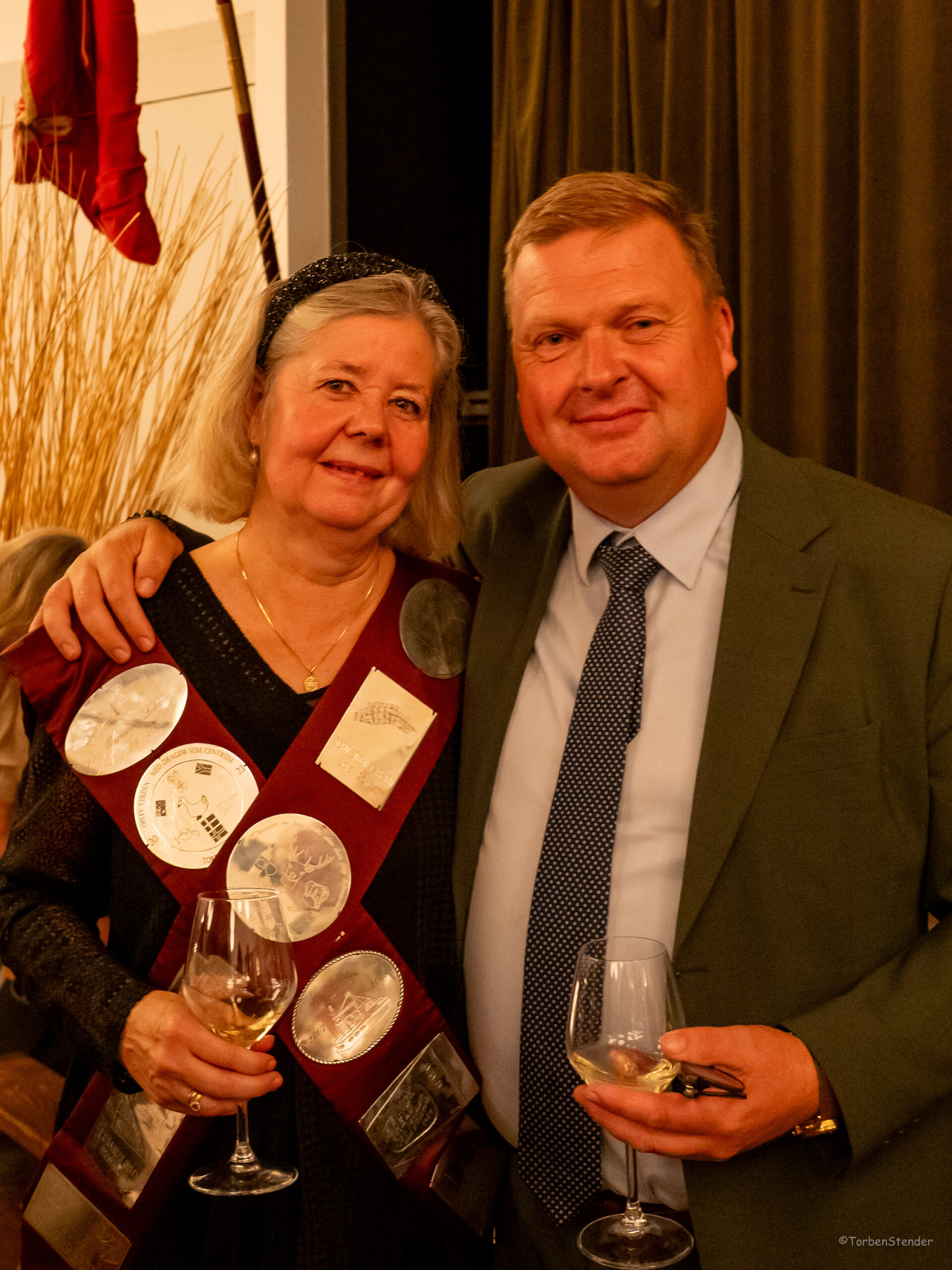 DBF Fugleskydning 25