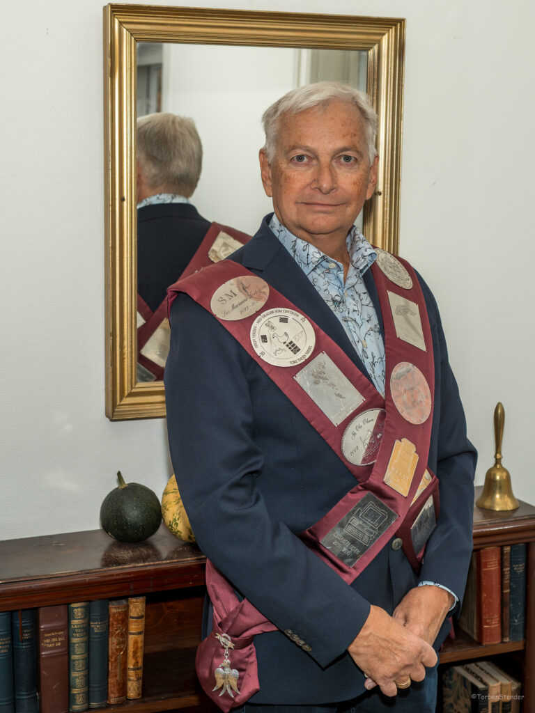 Flemming Aunel